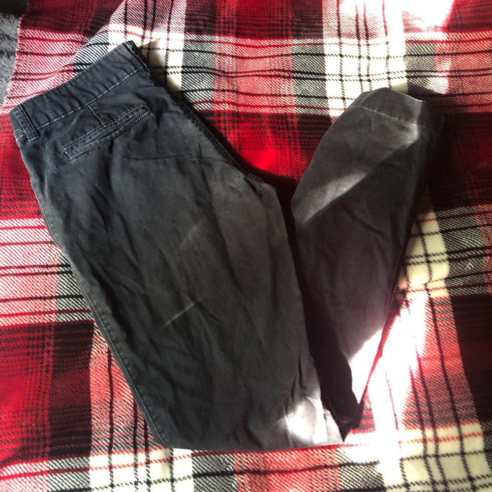 Aeropostale navy pants